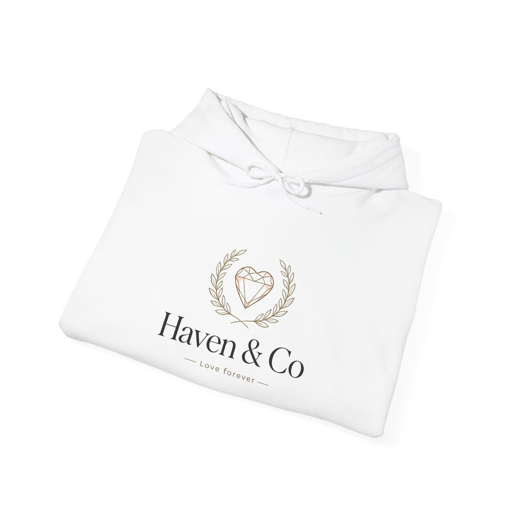 Lovers Hoodie · Forever Yours