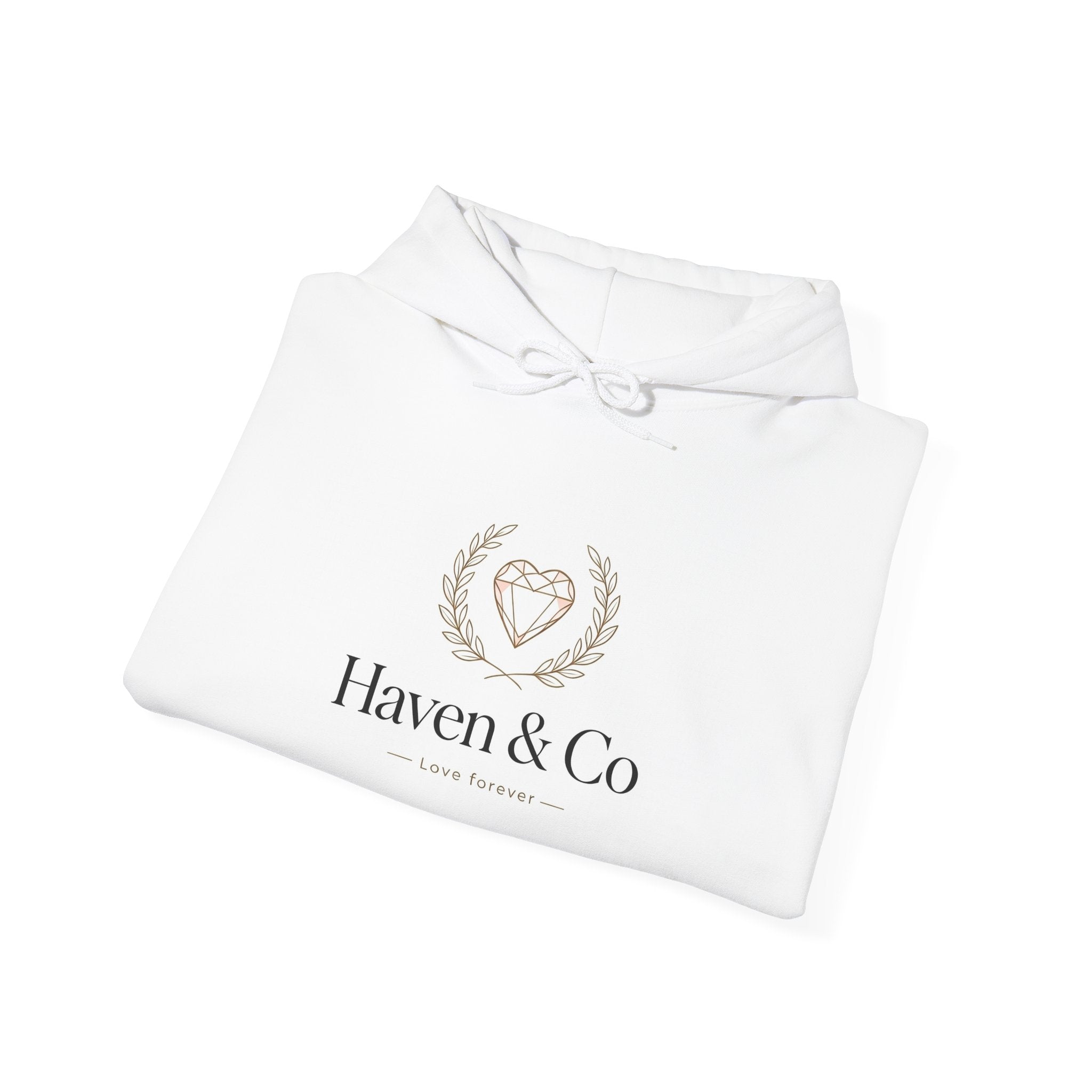 Lovers Hoodie · Forever Yours