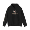 Unisex Heavy Blend™ Hooded Sweatshirt for your love ~