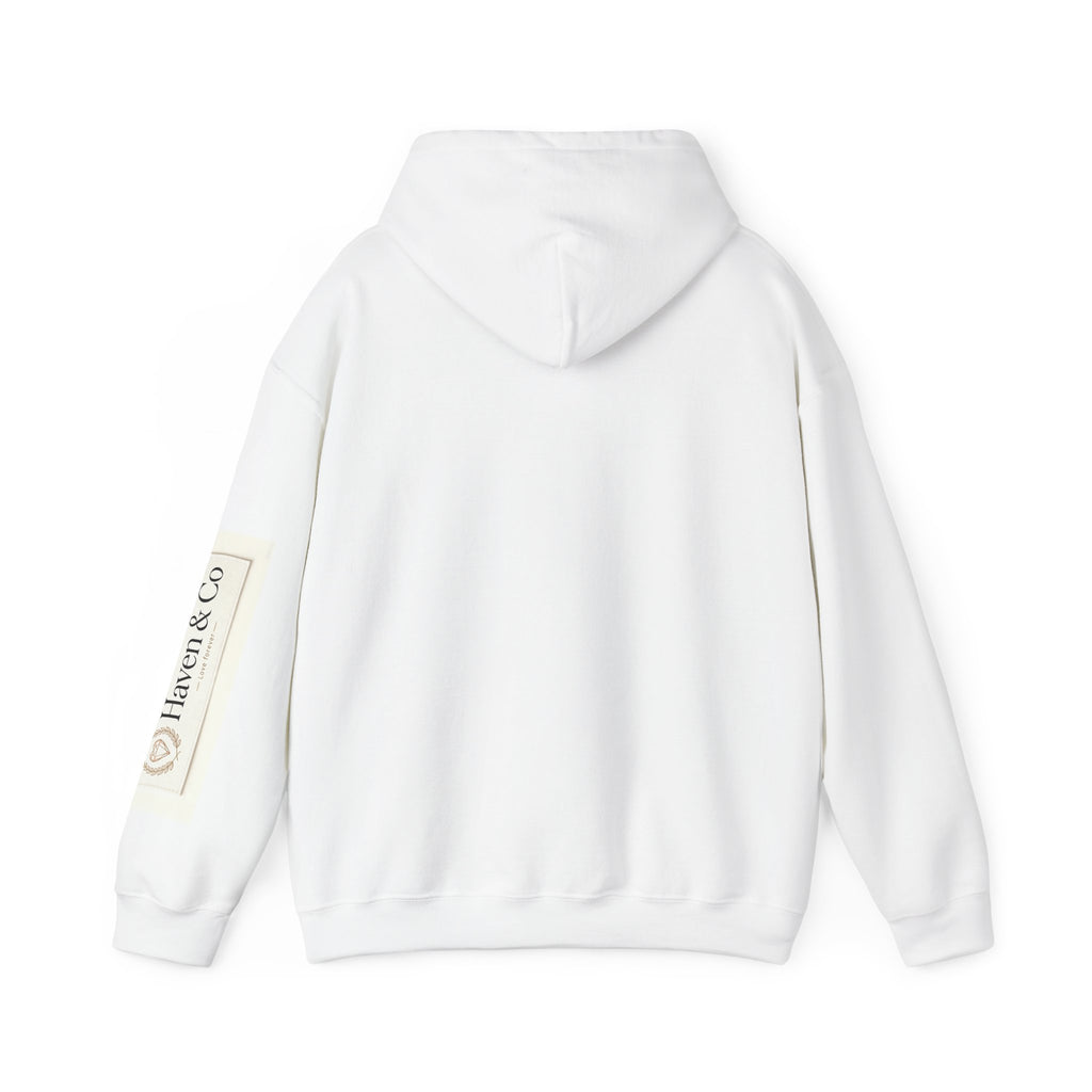 Lovers Hoodie · Forever Yours