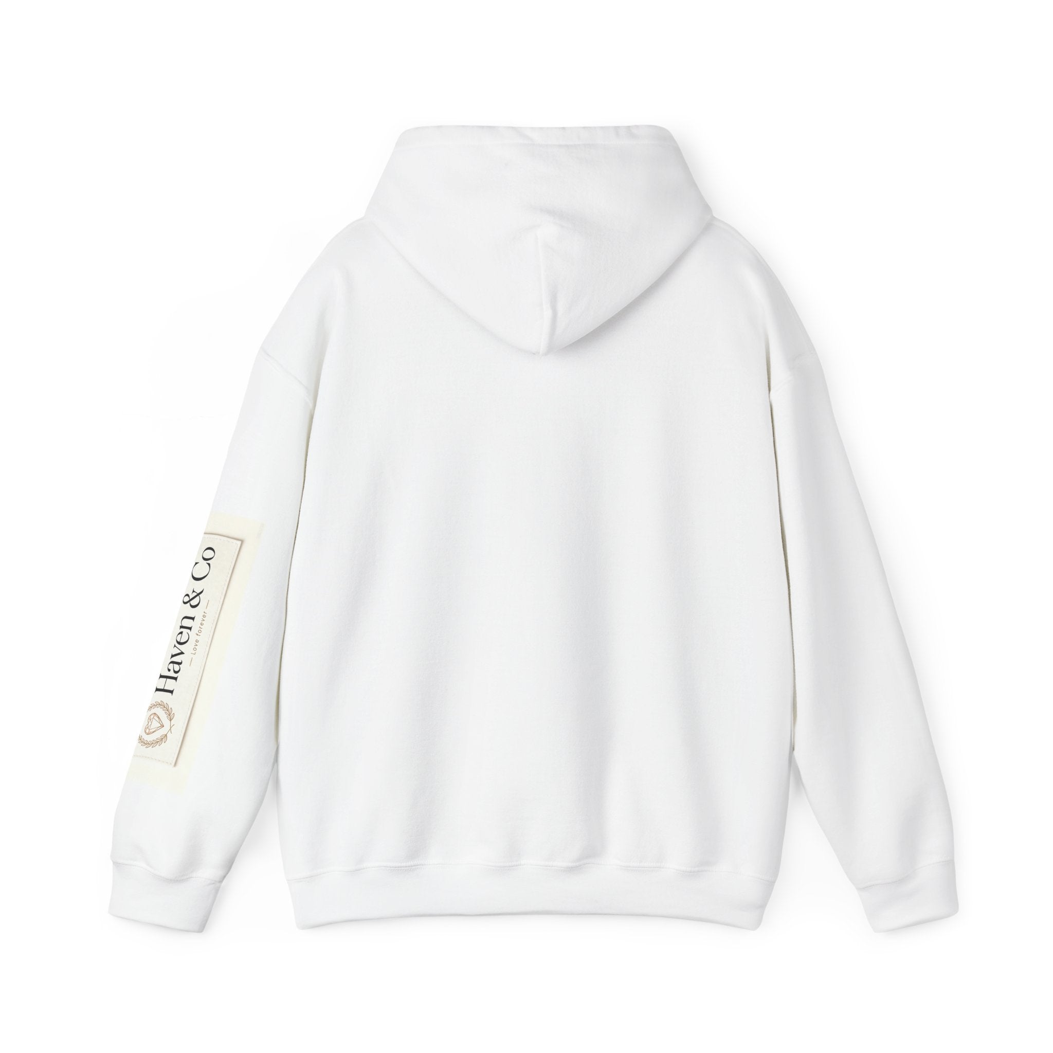 Lovers Hoodie · Forever Yours