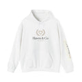 Lovers Hoodie · Forever Yours