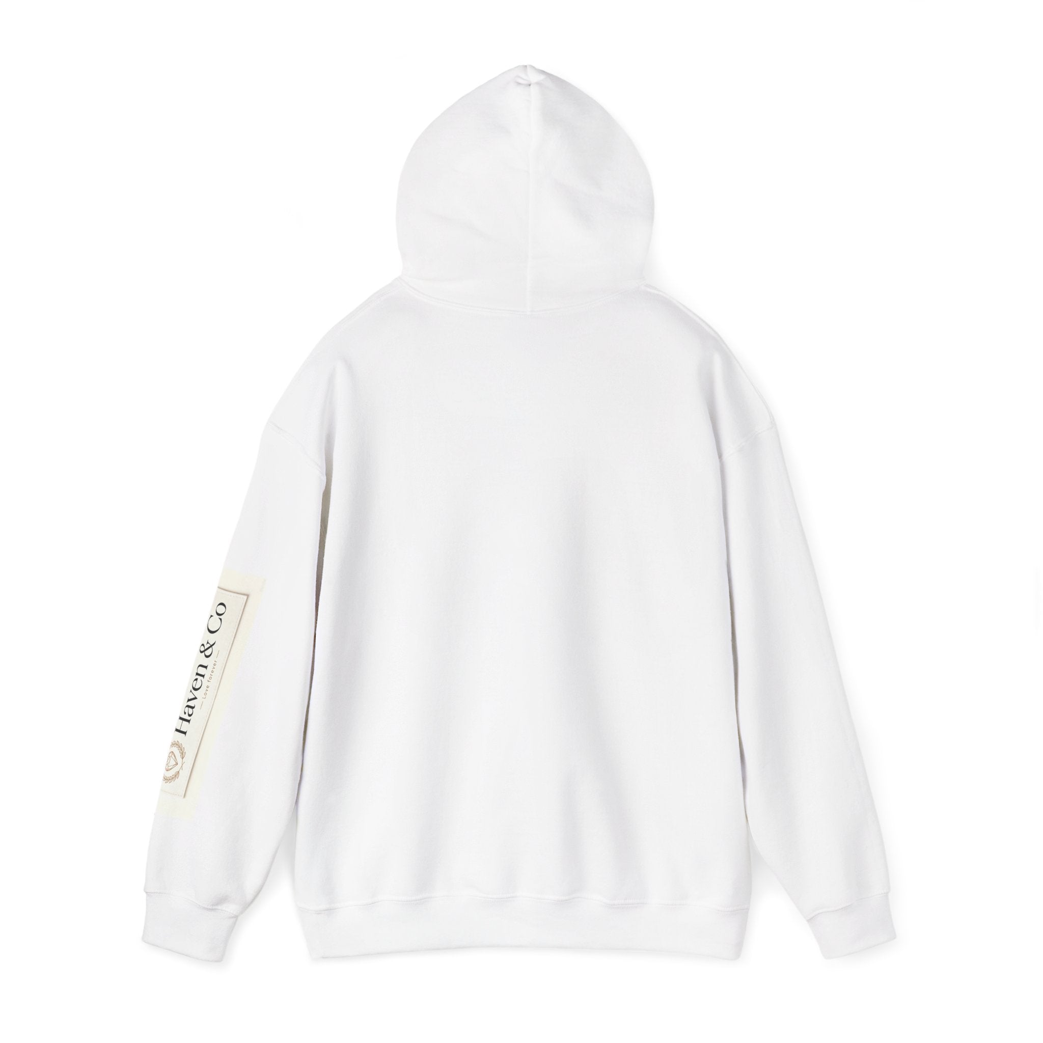 Lovers Hoodie · Forever Yours