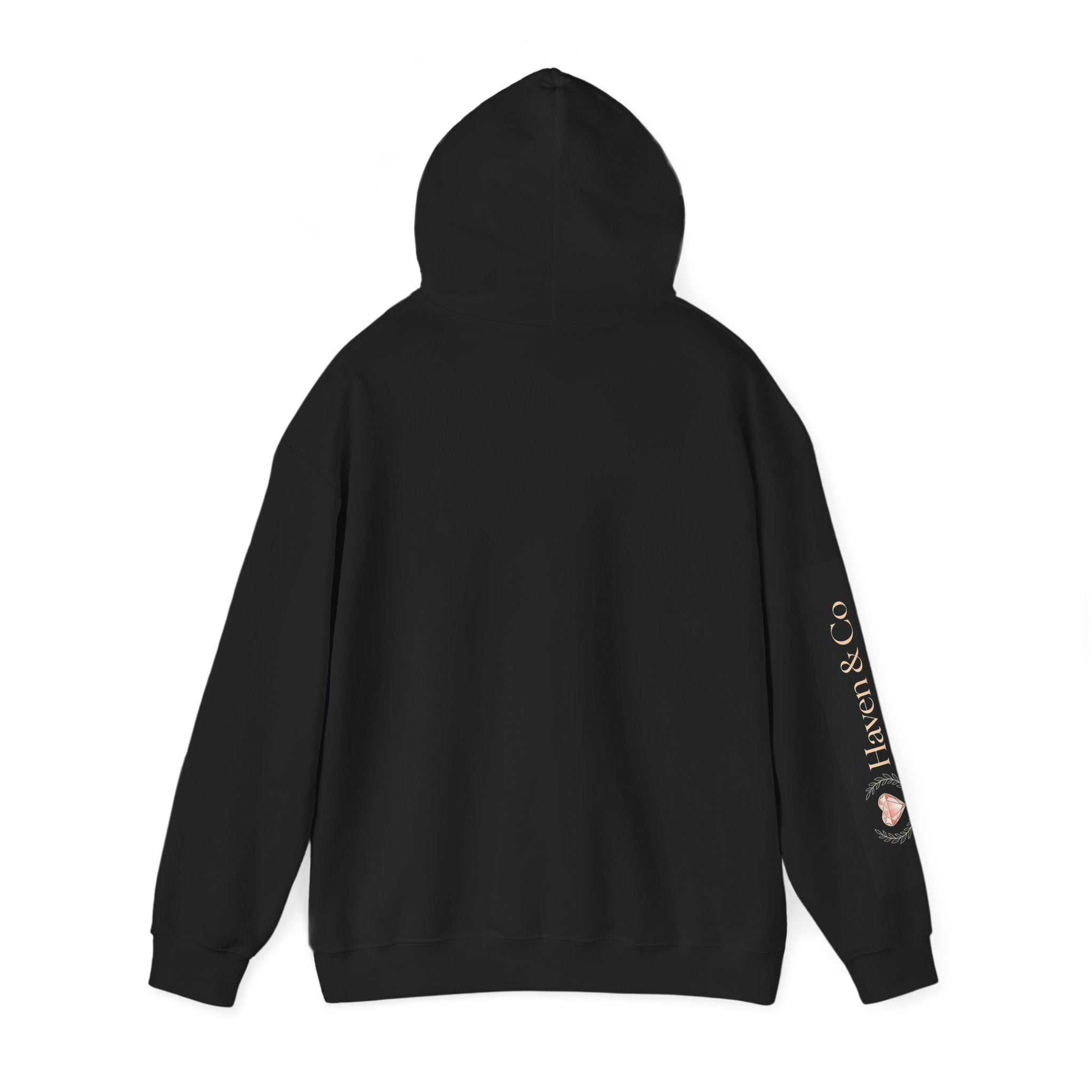 Unisex Heavy Blend™ Hooded Sweatshirt for your love ~