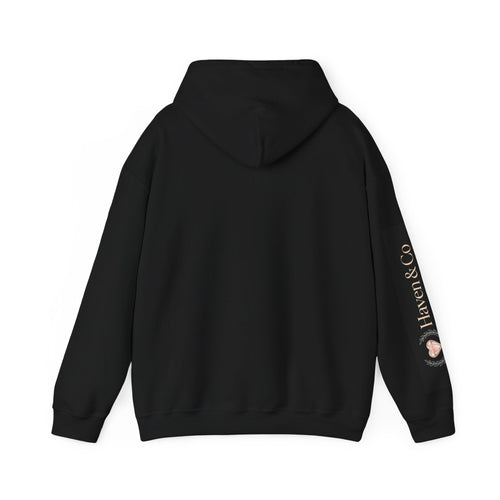 Unisex Heavy Blend™ Hooded Sweatshirt for your love ~