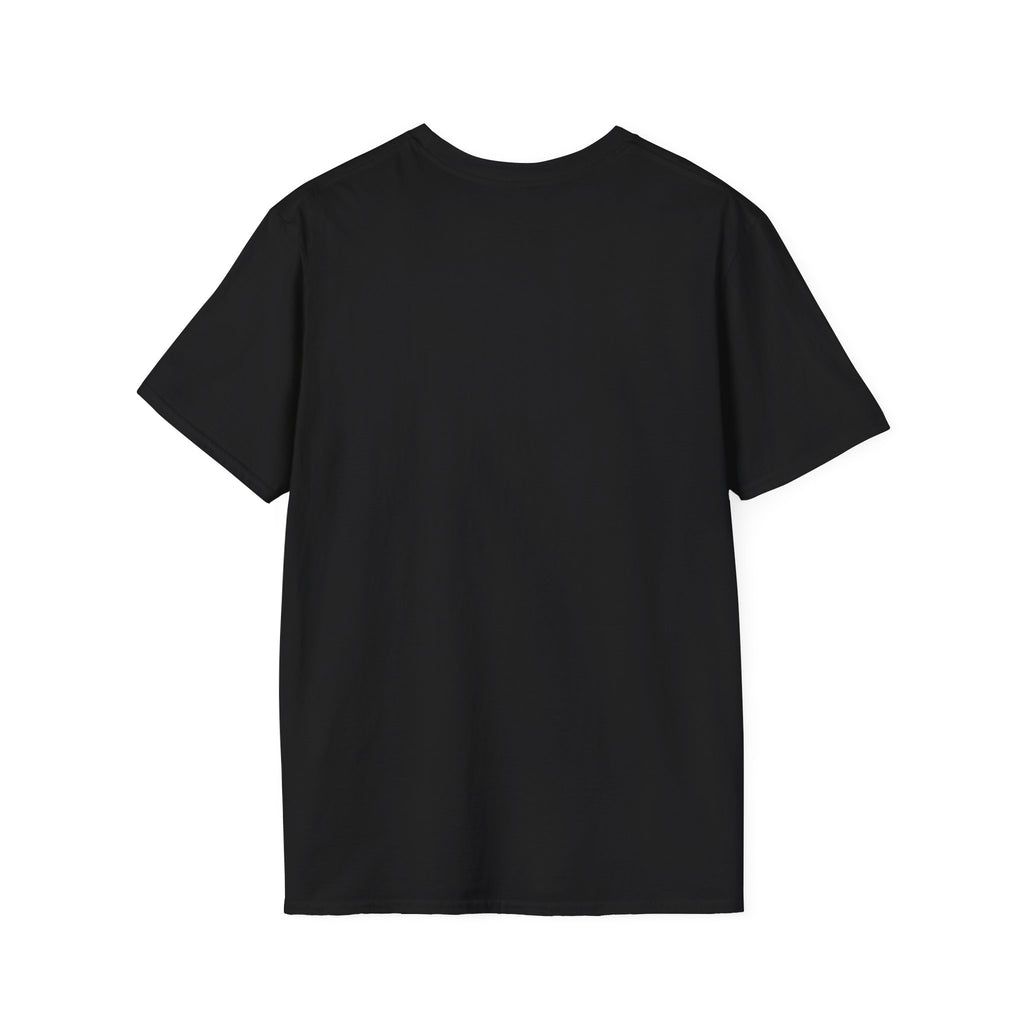 Haven & Co Heart Emblem T-Shirt — Rose Gold Gem Crest Tee